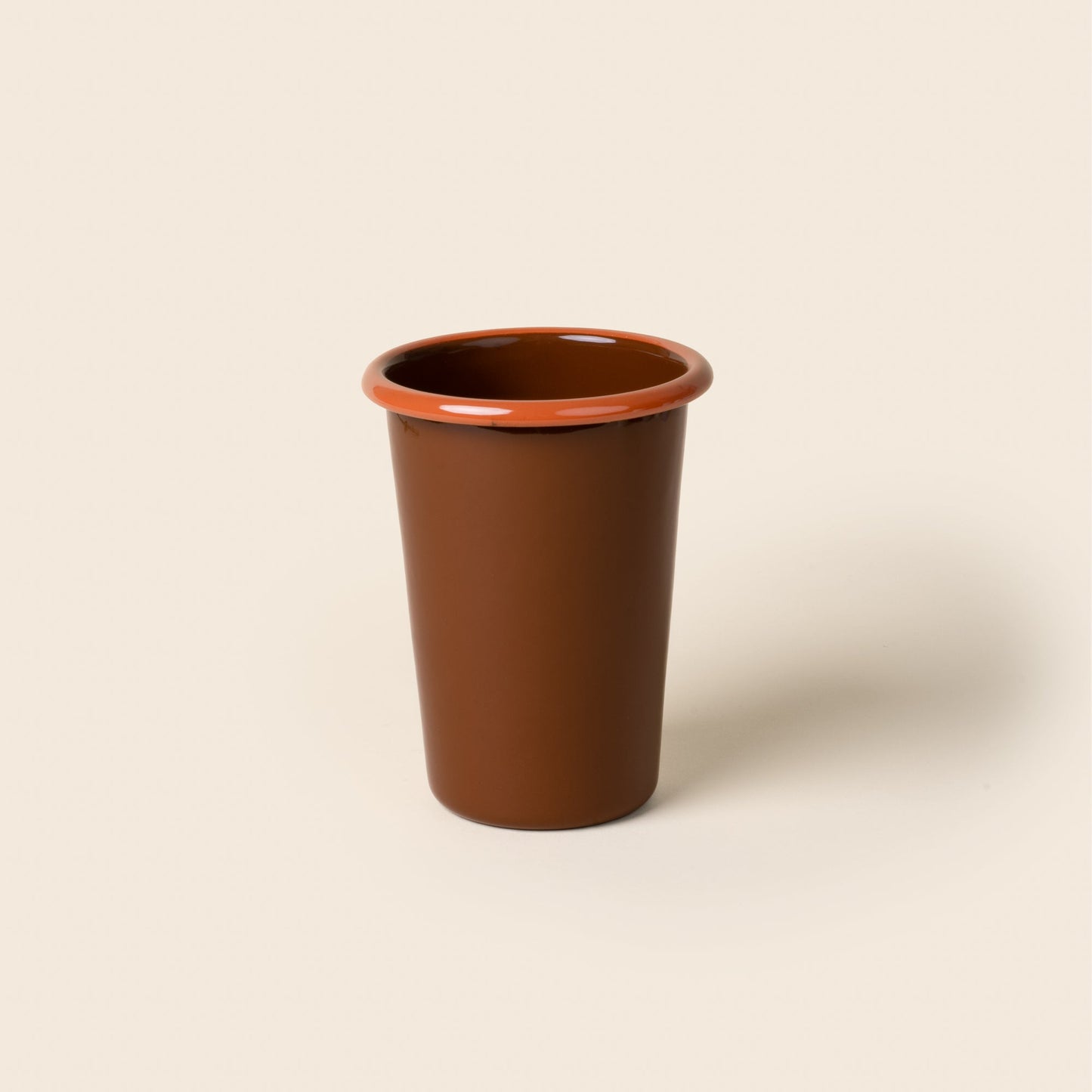 East Fork Enamel Drinkware
