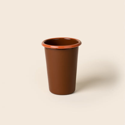 East Fork Enamel Drinkware