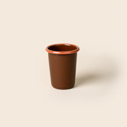 East Fork Enamel Drinkware