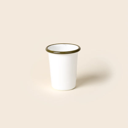 East Fork Enamel Drinkware