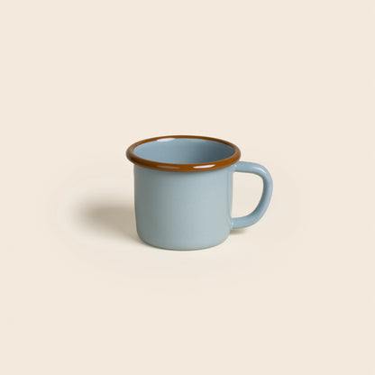 East Fork Enamel Drinkware