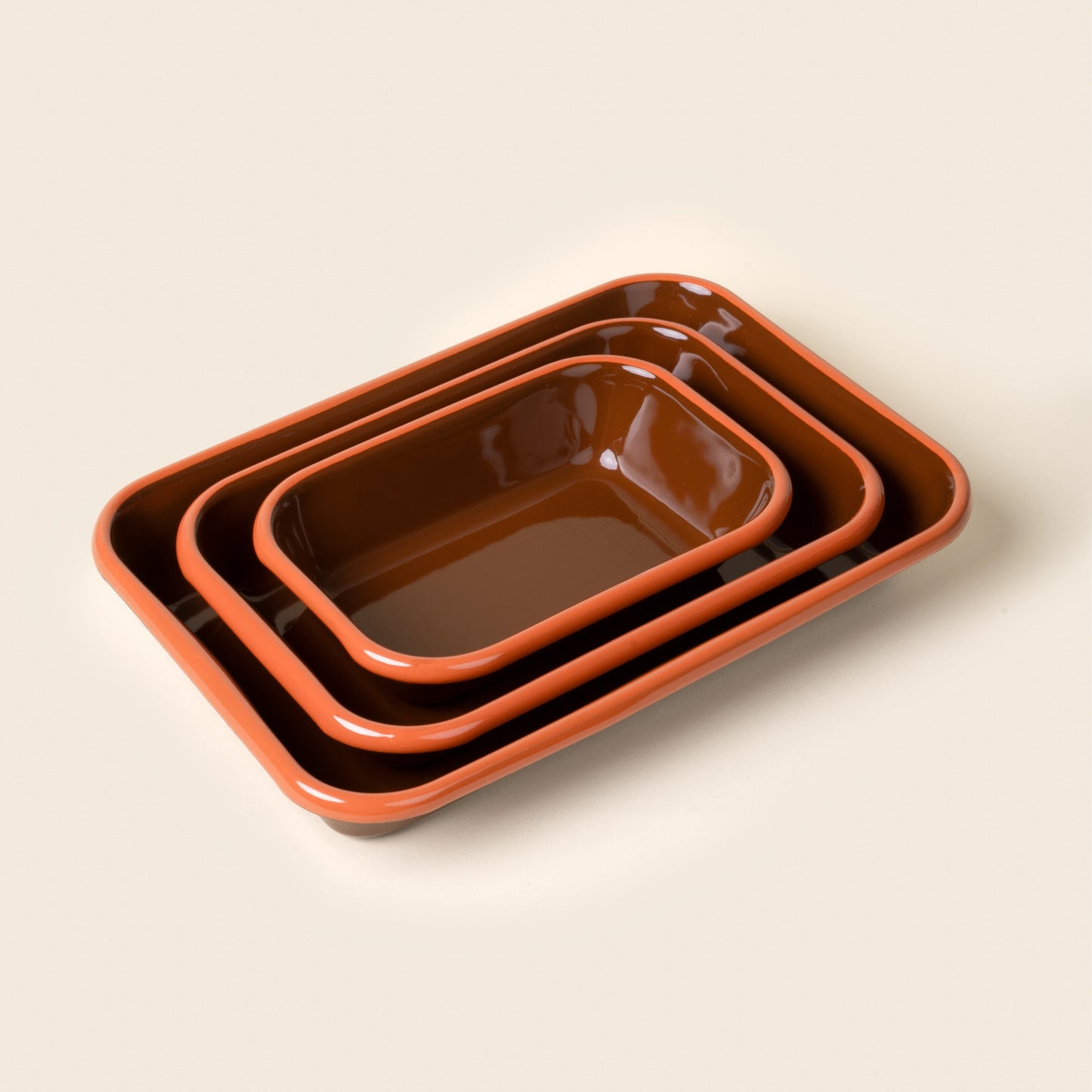 East Fork Enamel Bakeware