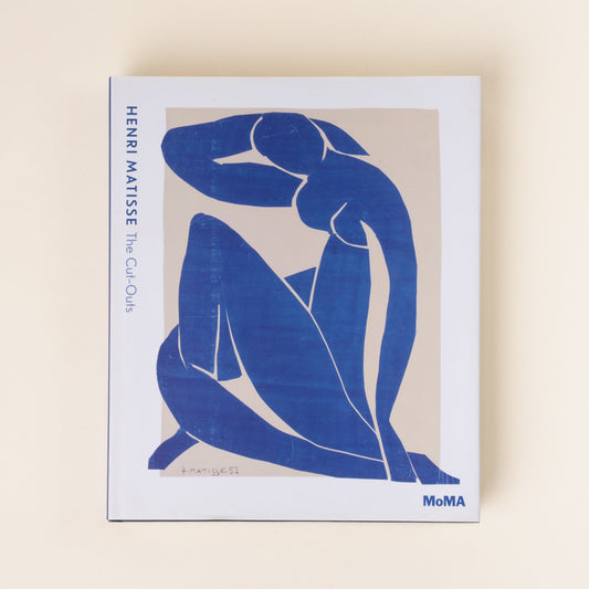 Henri Matisse: The Cut-Outs