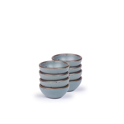 Bitty Bowl 8-Pack