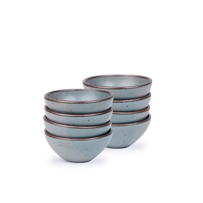 Ice Cream Bowl 8-Pack