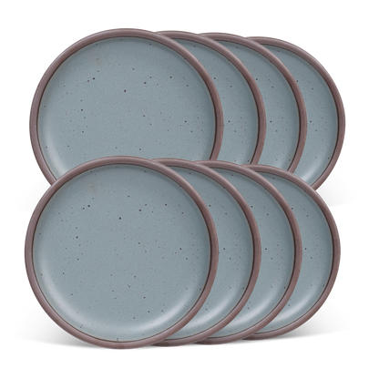 Side Plate 8-Pack