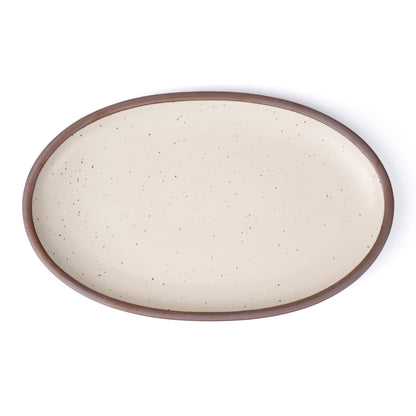 Oval Platter