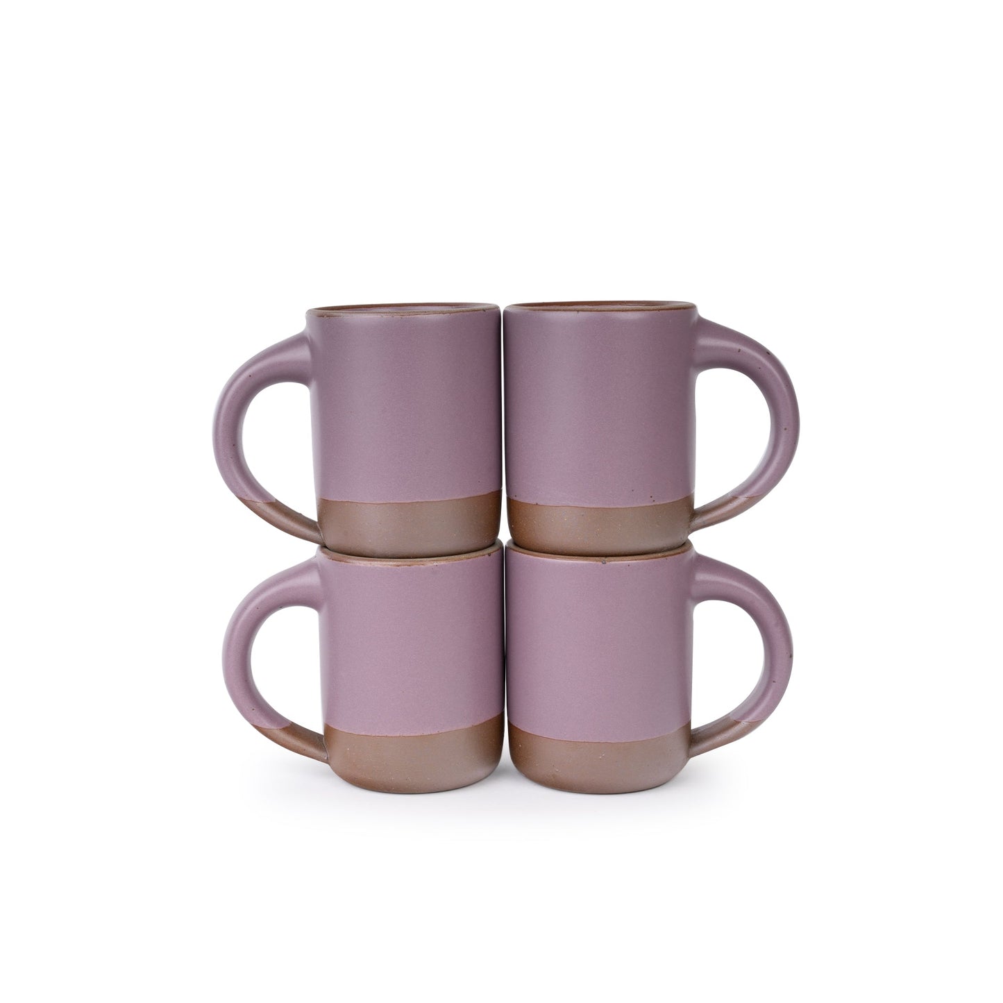 The Mug 4-Pack
