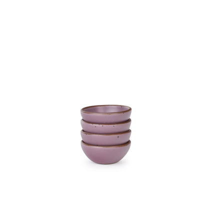 Bitty Bowl 4-Pack