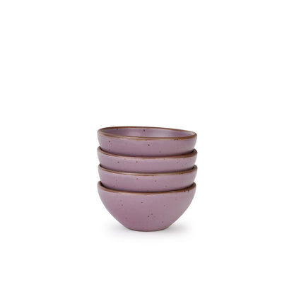 Ice Cream Bowl 4-Pack