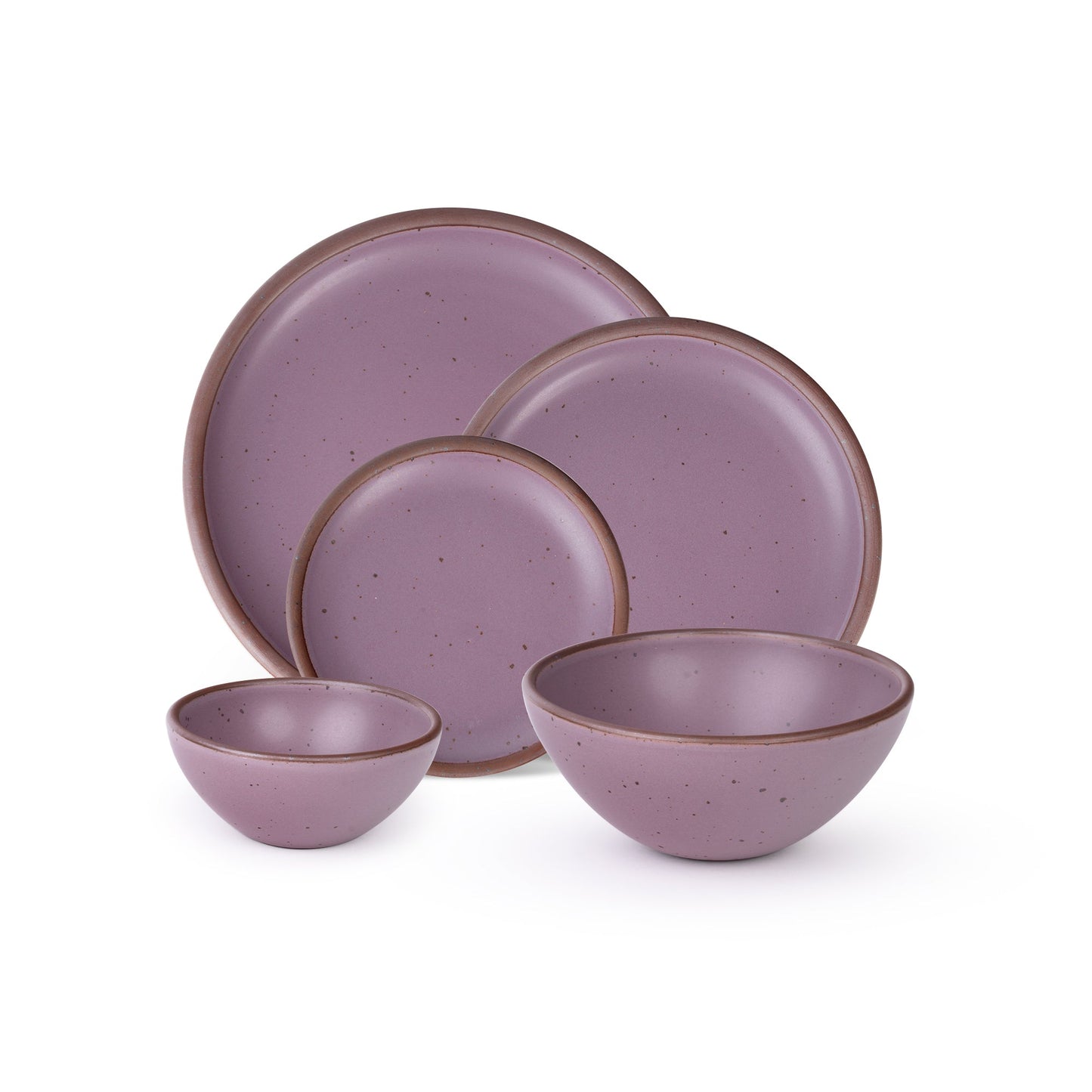 Potter's Dinner Set