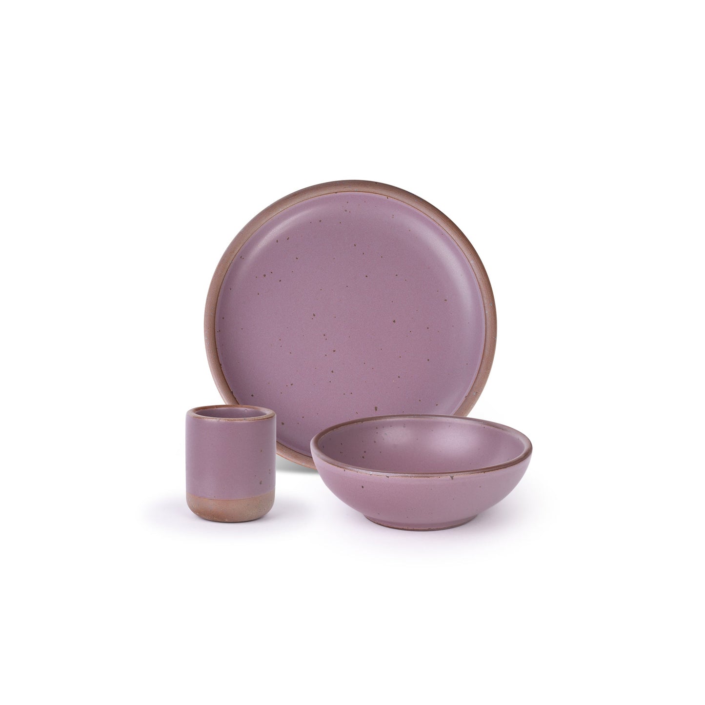 Kid's Meal Time Set
