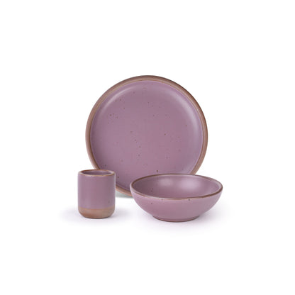 Kid's Meal Time Set