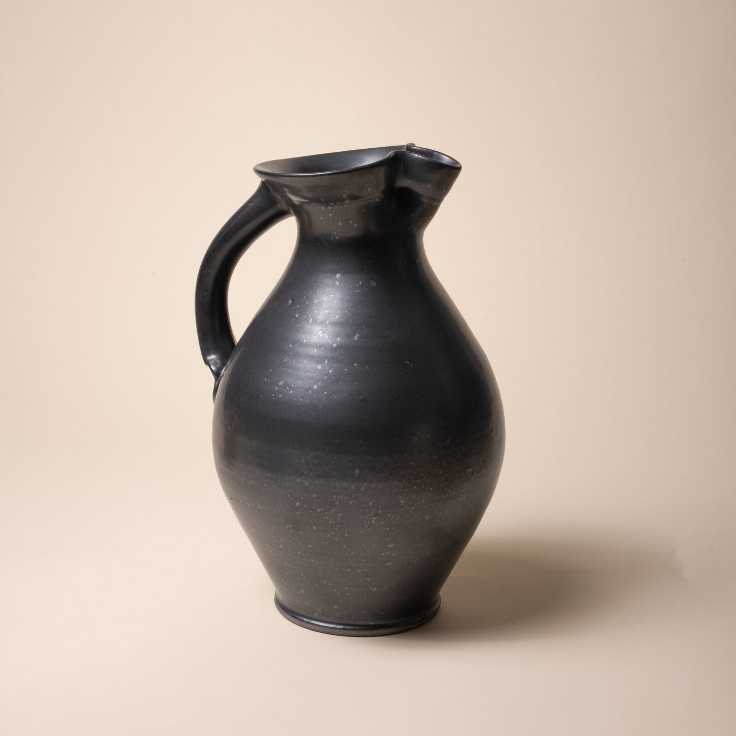 The Pitcher