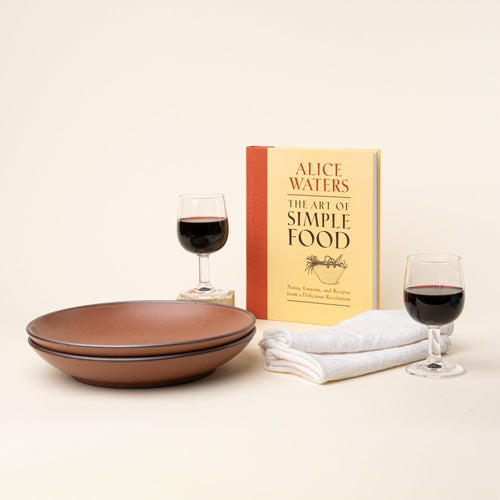 Dinner for Two Bundle