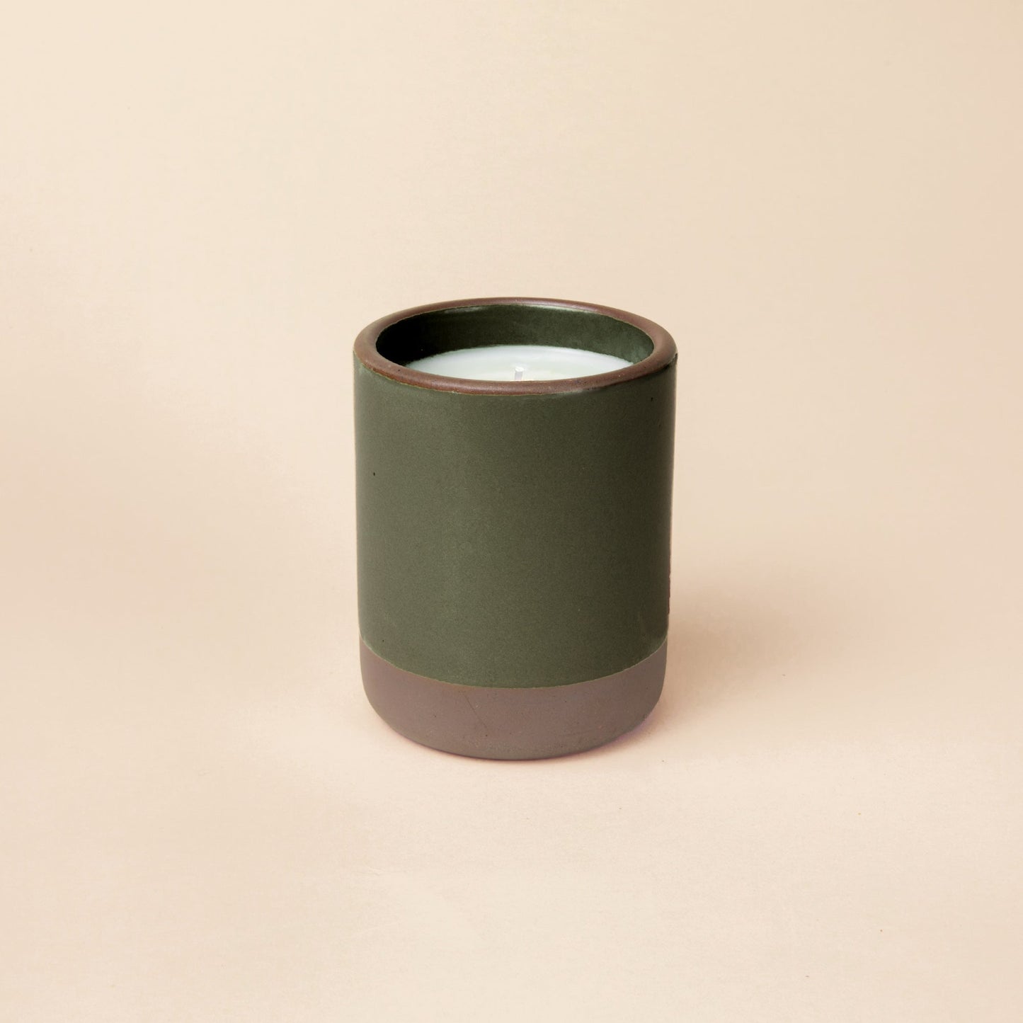 The Outdoor Candle in Midsummer