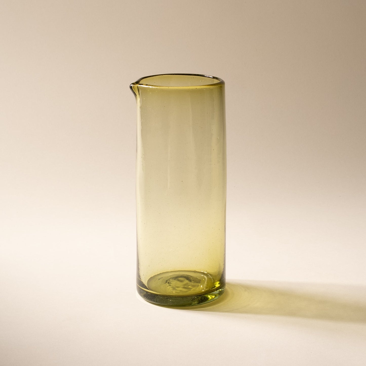 Handblown Glassware