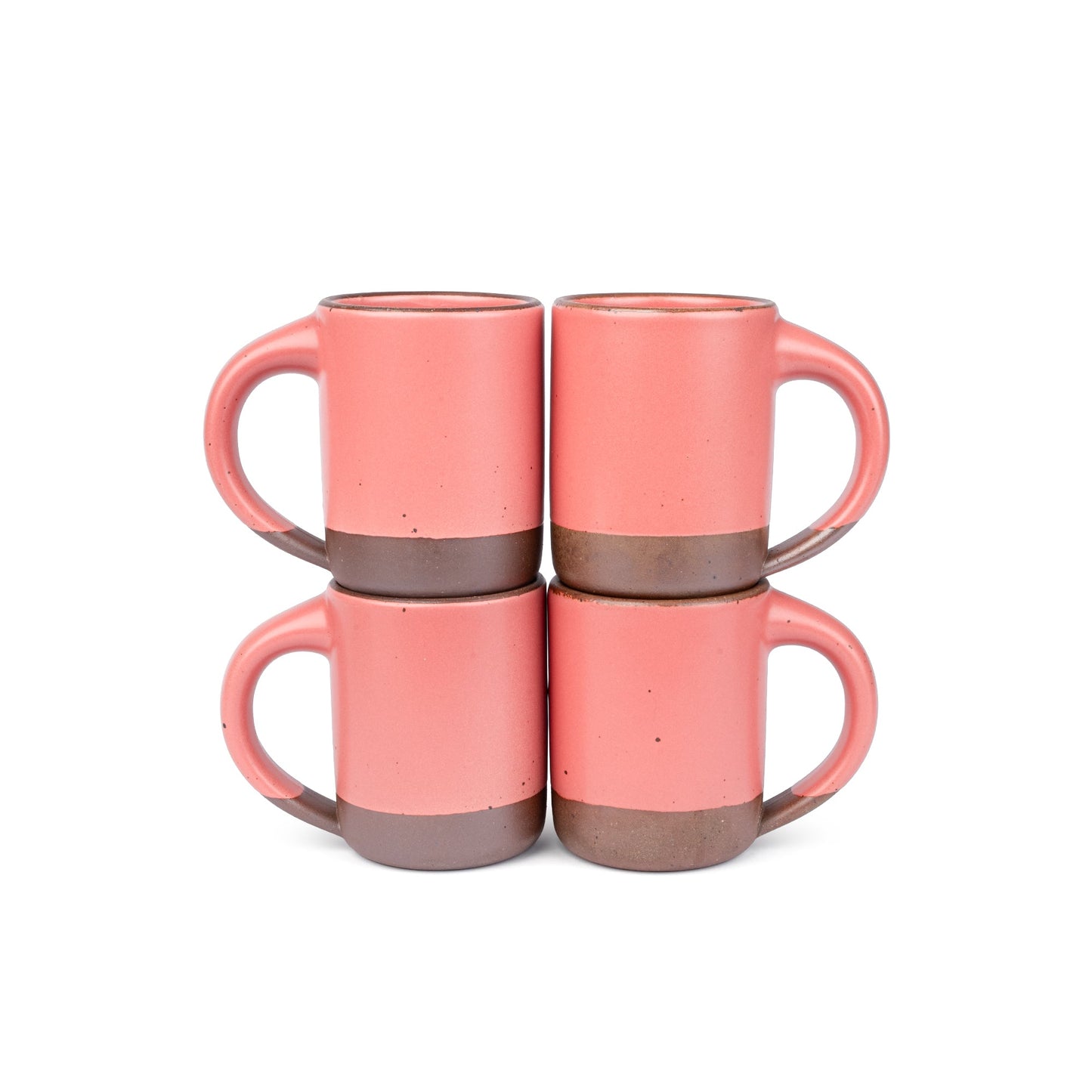 The Mug 4-Pack