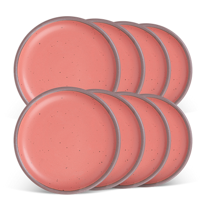 Side Plate 8-Pack