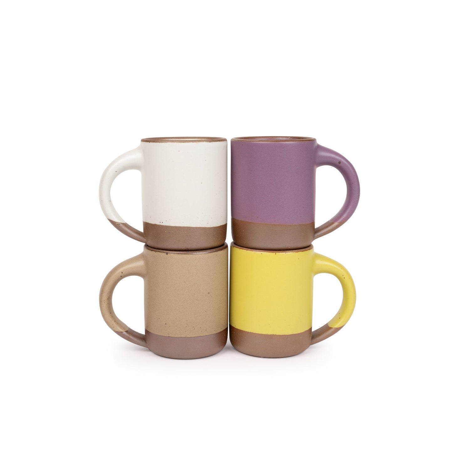 The Mug 4-Pack
