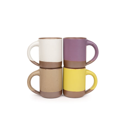 The Mug 4-Pack