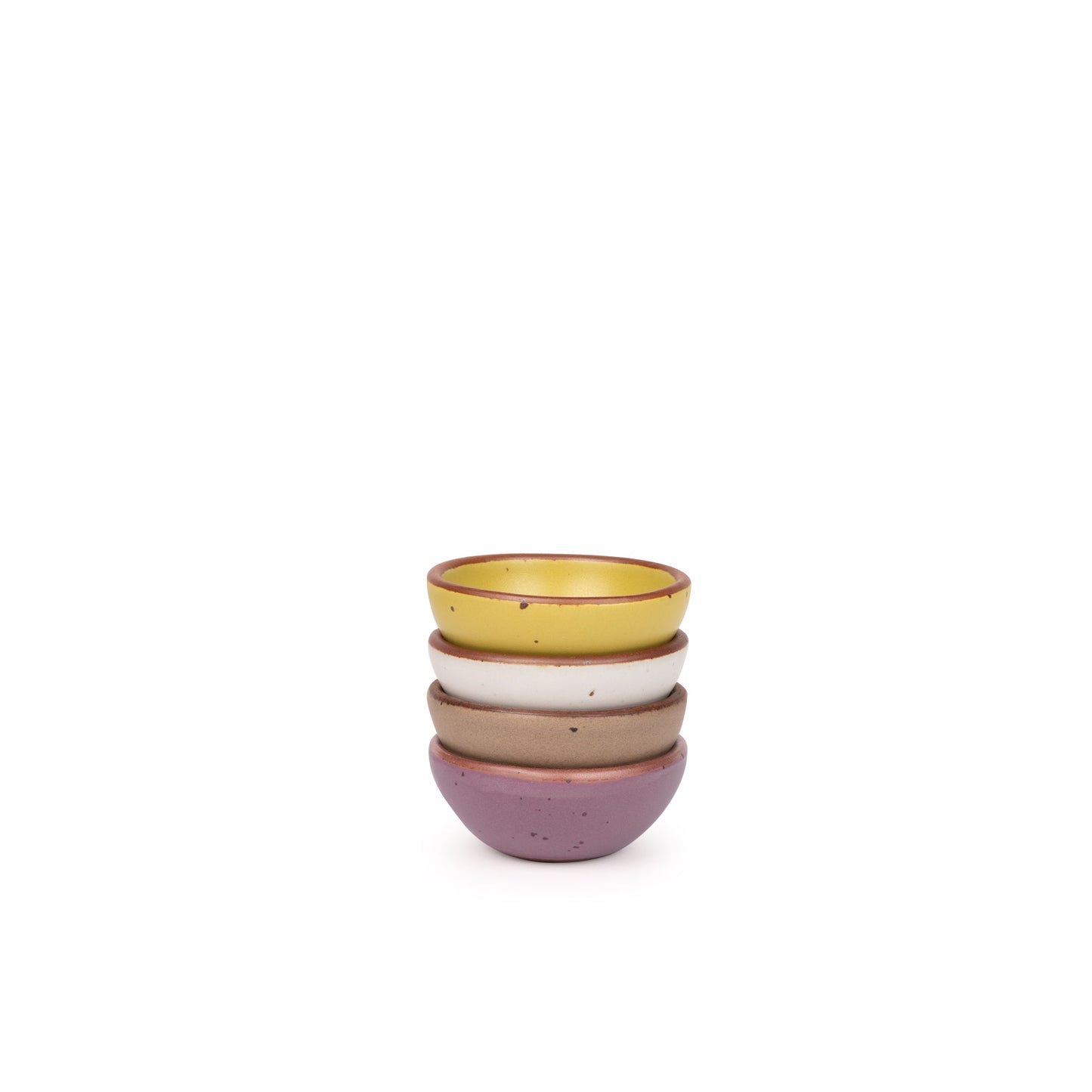 Bitty Bowl 4-Pack
