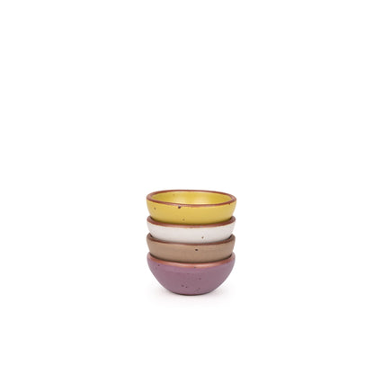 Bitty Bowl 4-Pack