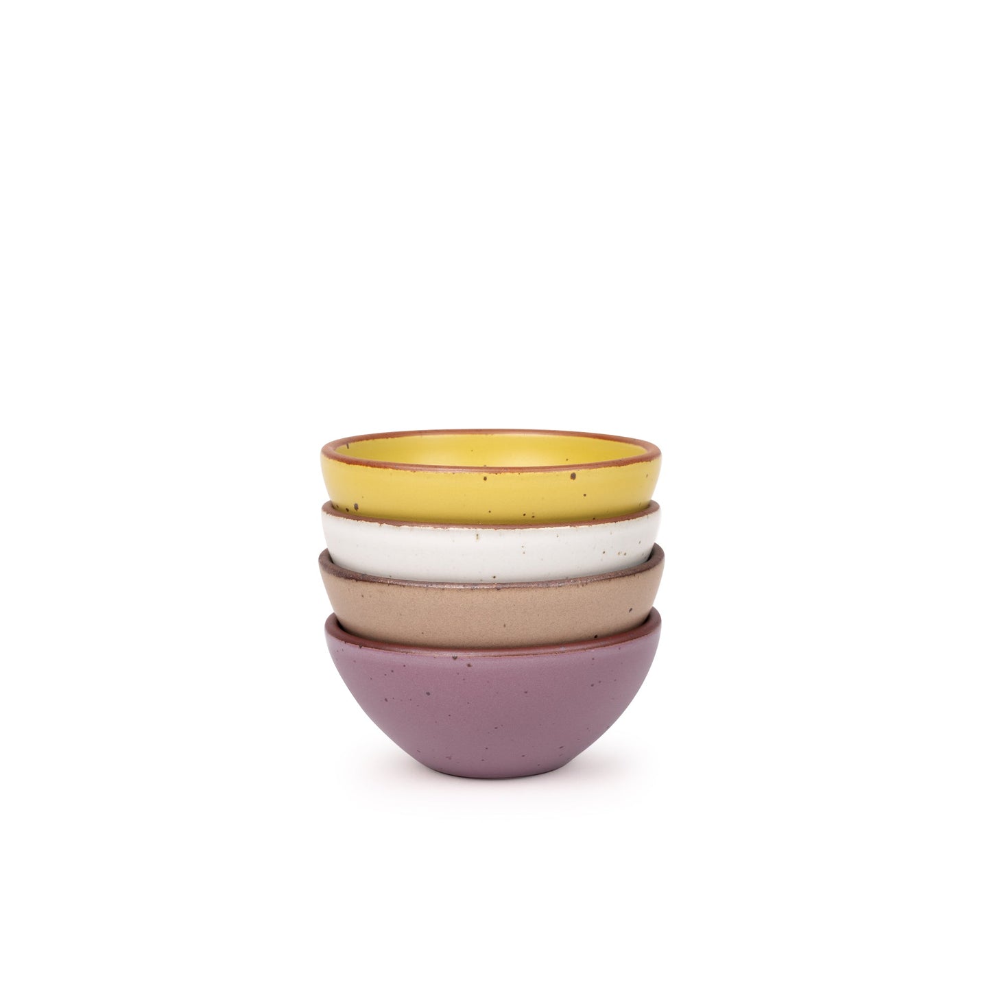 Ice Cream Bowl 4-Pack