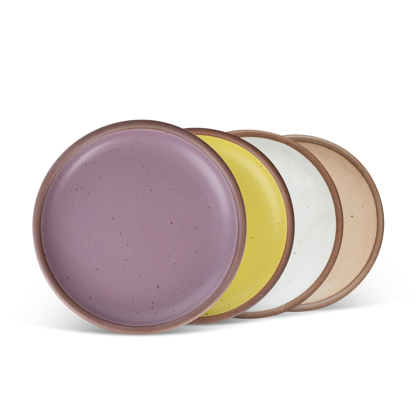 Side Plate 4-Pack
