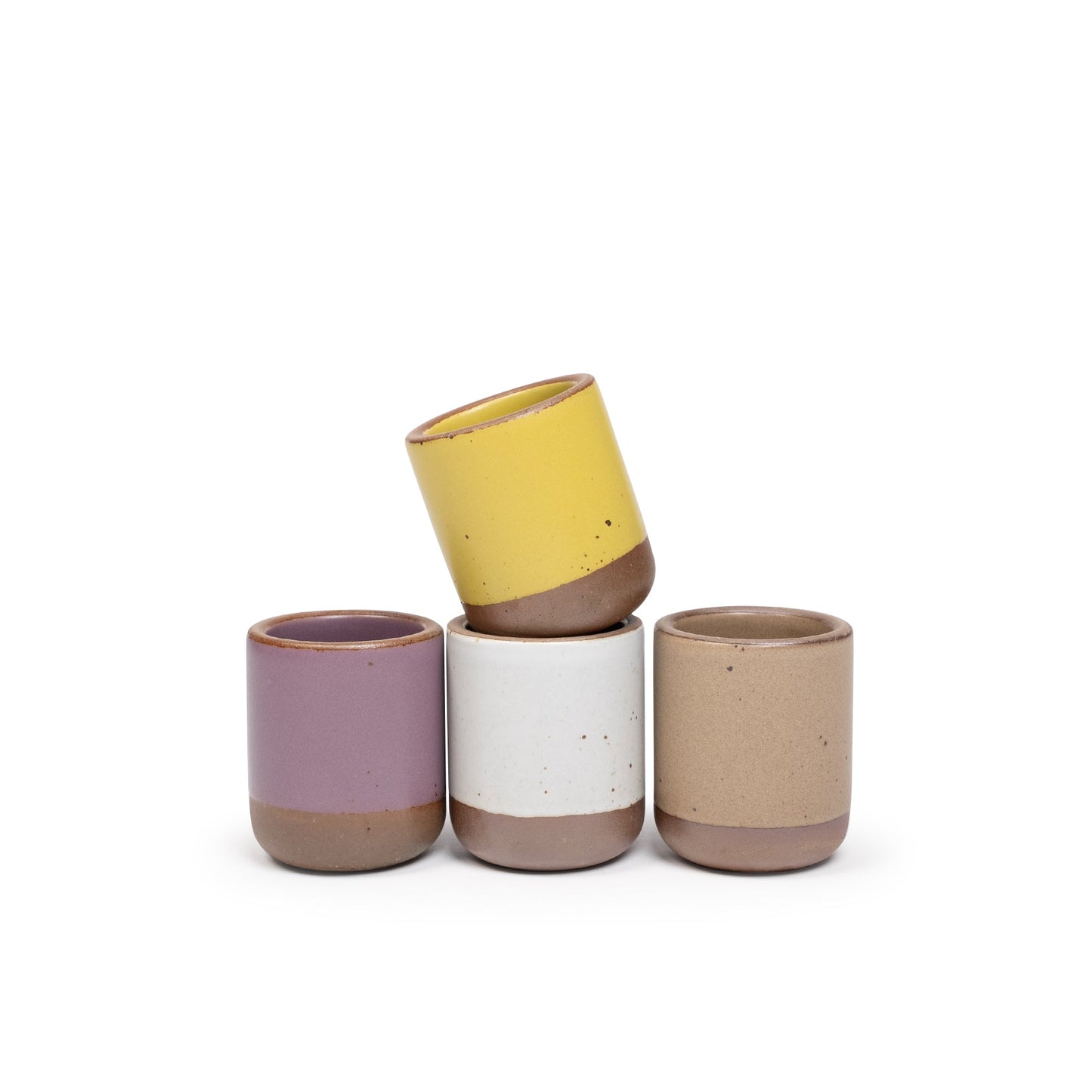 Tiny Cup 4-Pack