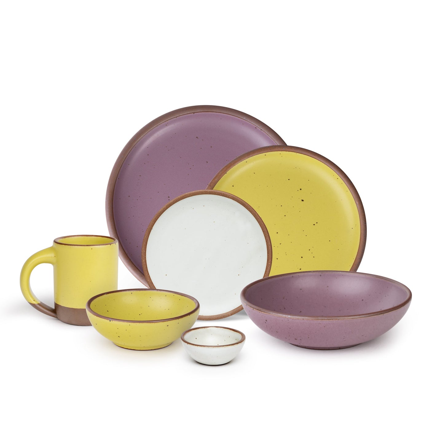 7-Piece You're-All-Set Set