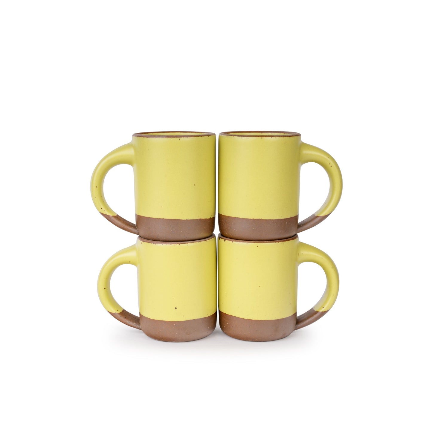 The Mug 4-Pack