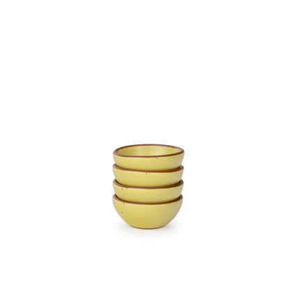 Bitty Bowl 4-Pack