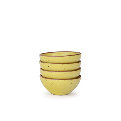 Ice Cream Bowl 4-Pack
