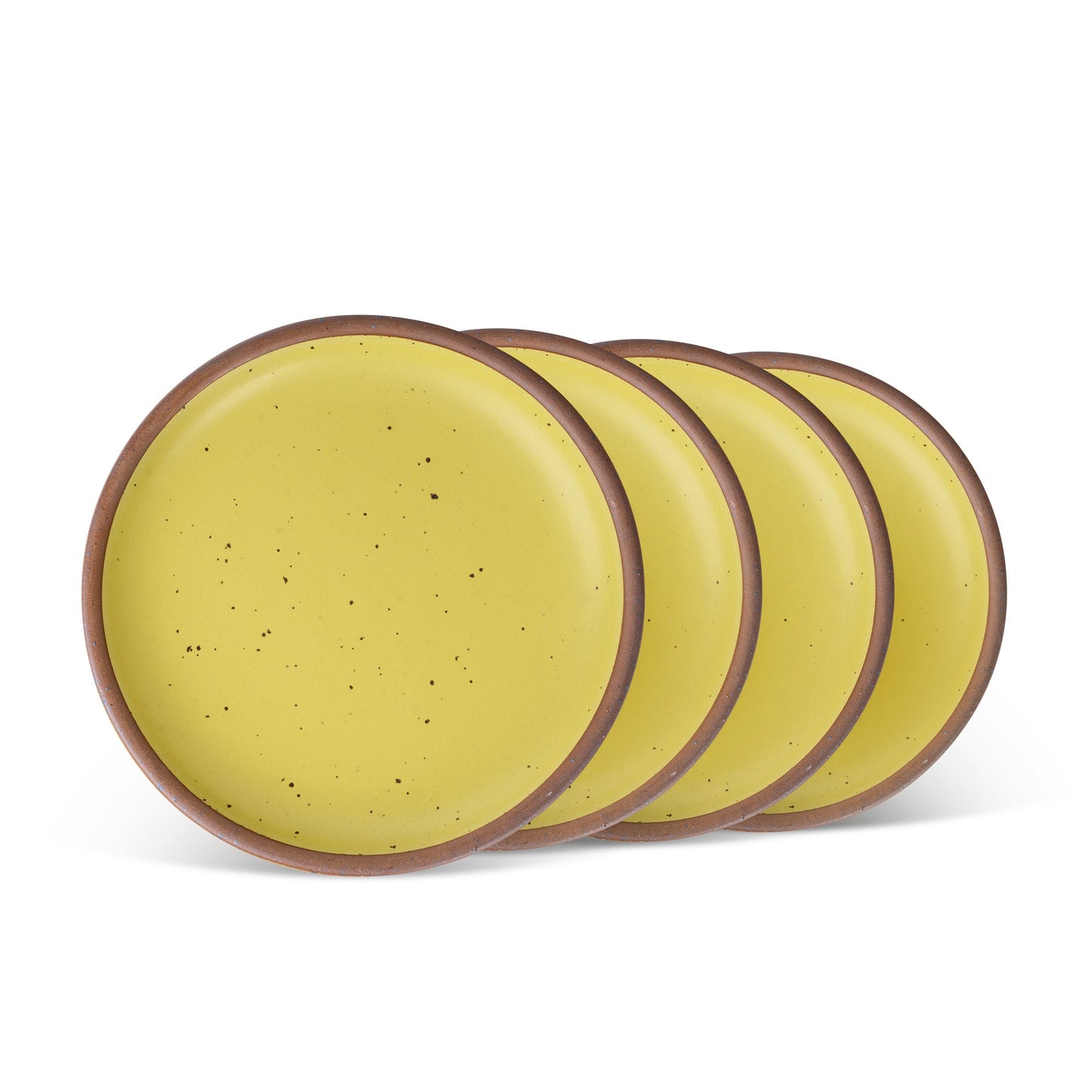 Side Plate 4-Pack
