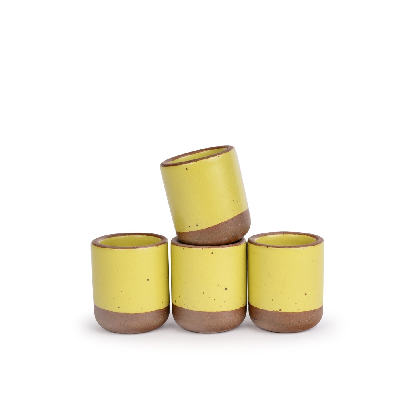 Tiny Cup 4-Pack