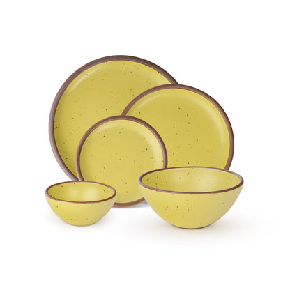 Potter's Dinner Set