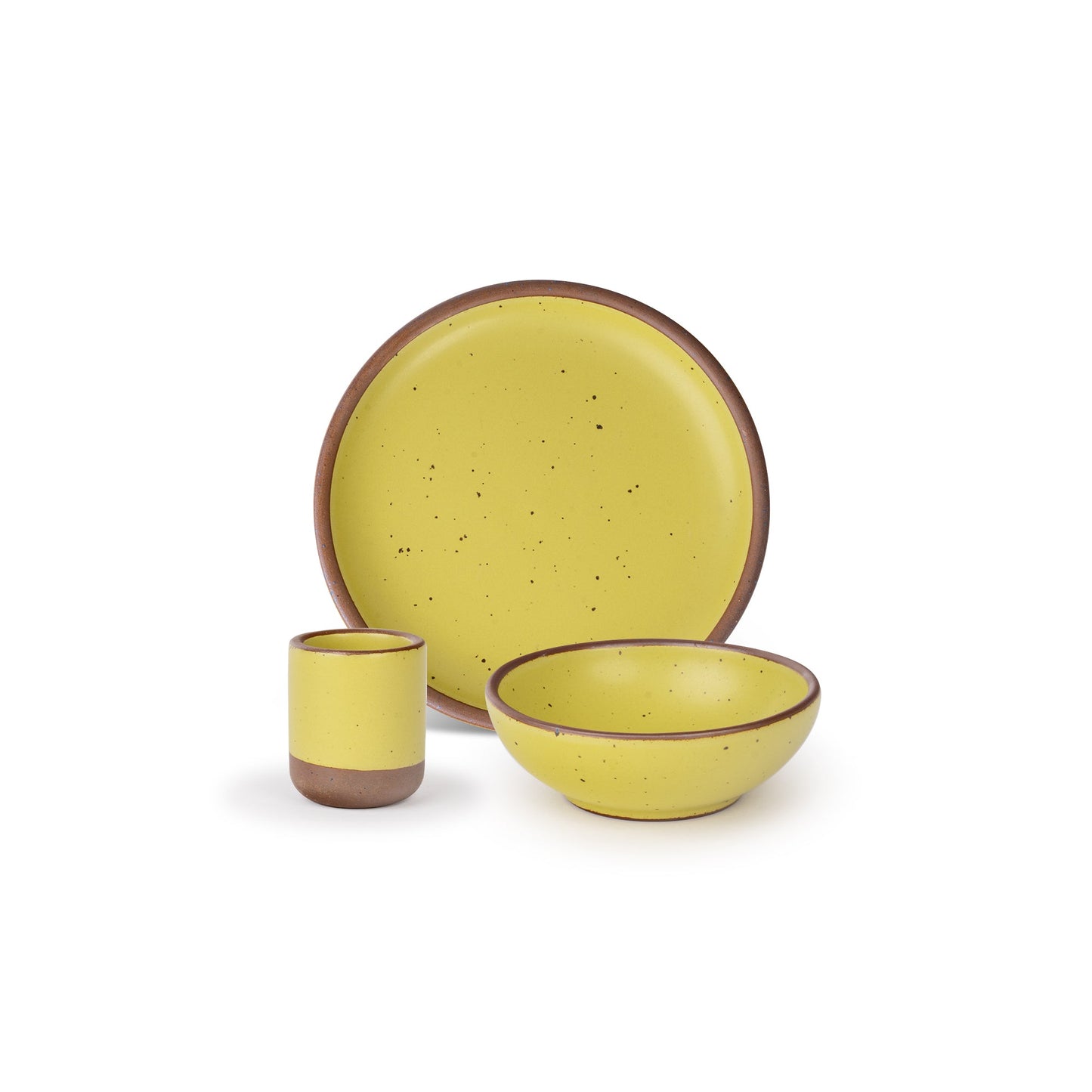 Kid's Meal Time Set