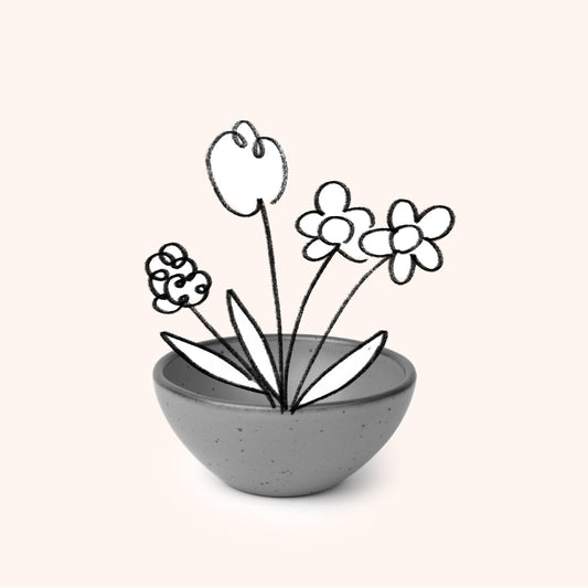 Ikebana Floral Arranging Workshop