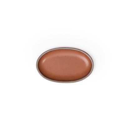 Oval Platter