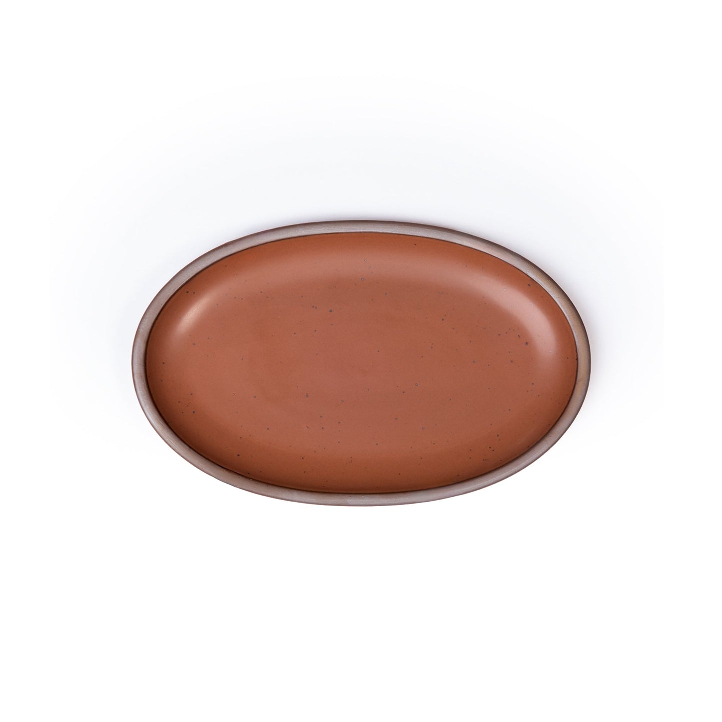 Oval Platter