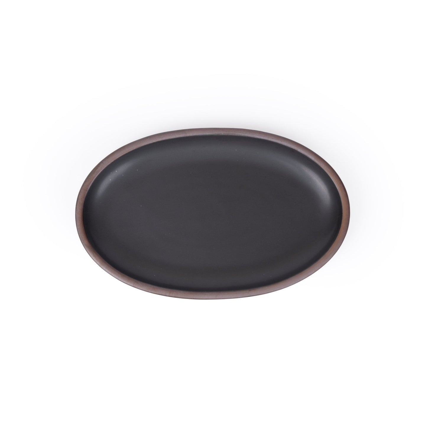 Oval Platter