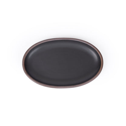 Oval Platter