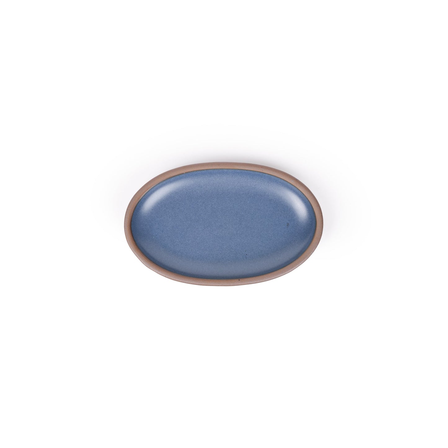 Oval Platter
