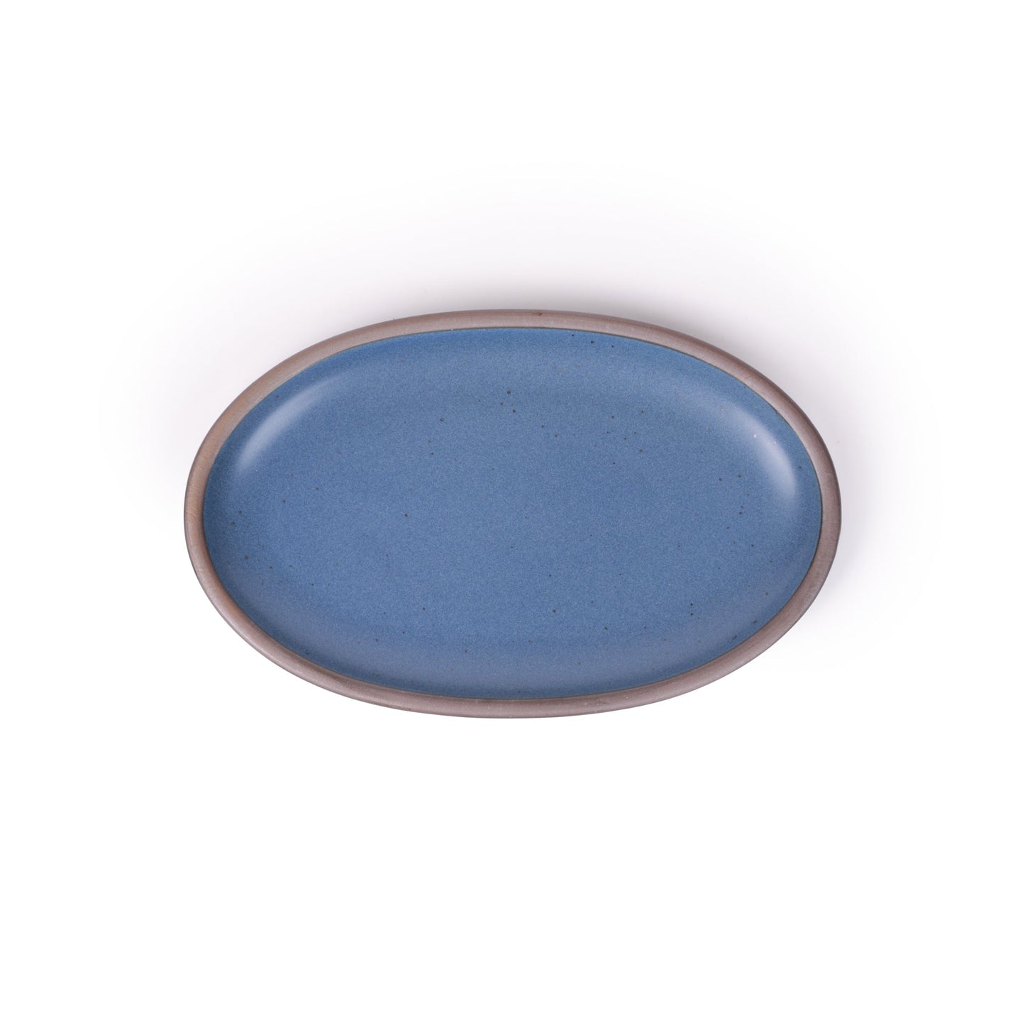 Oval Platter