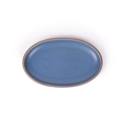 Oval Platter