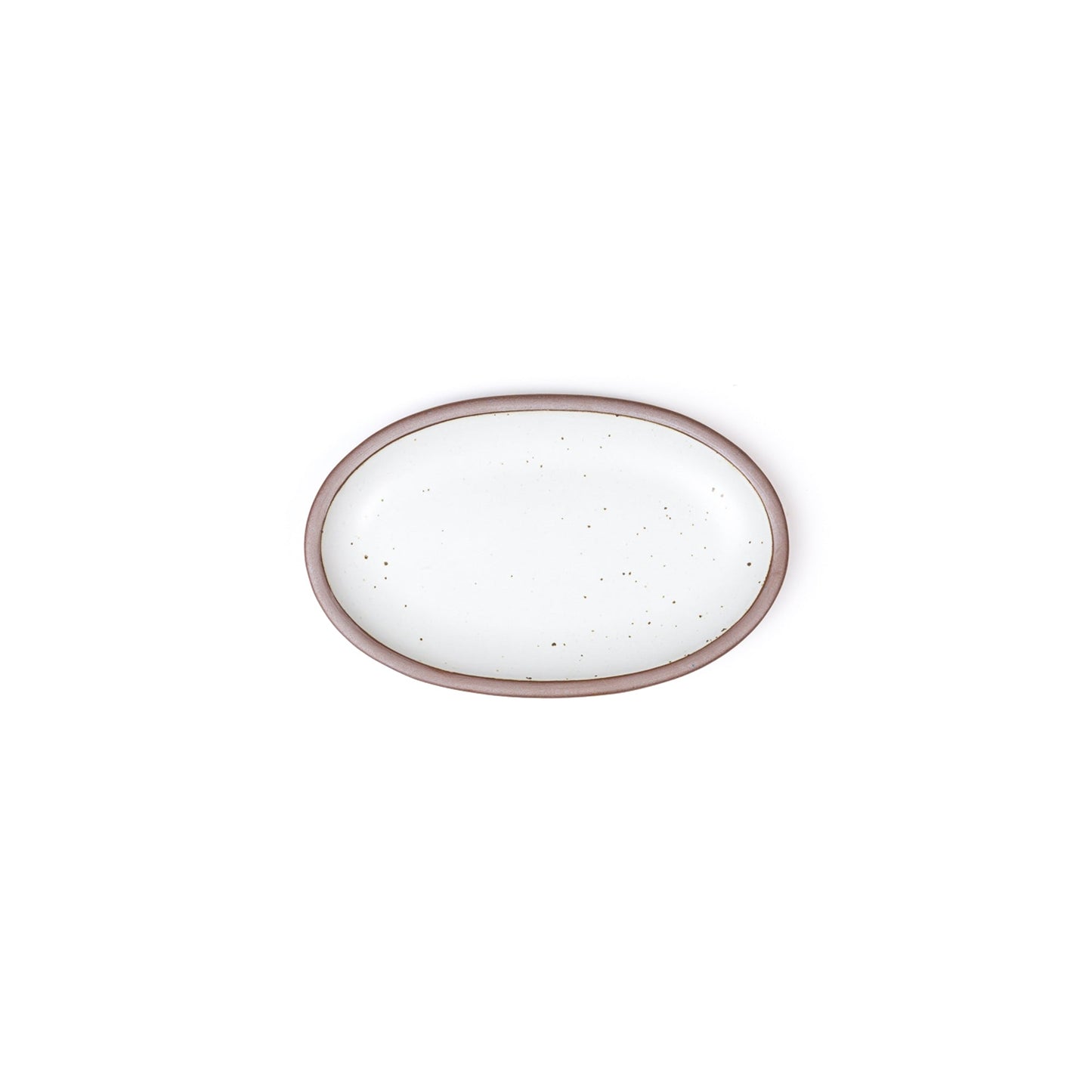 Oval Platter