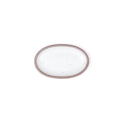 Oval Platter
