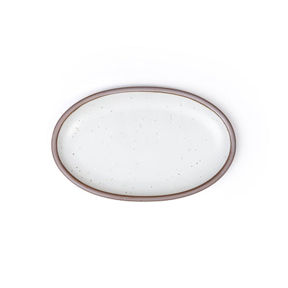 Oval Platter