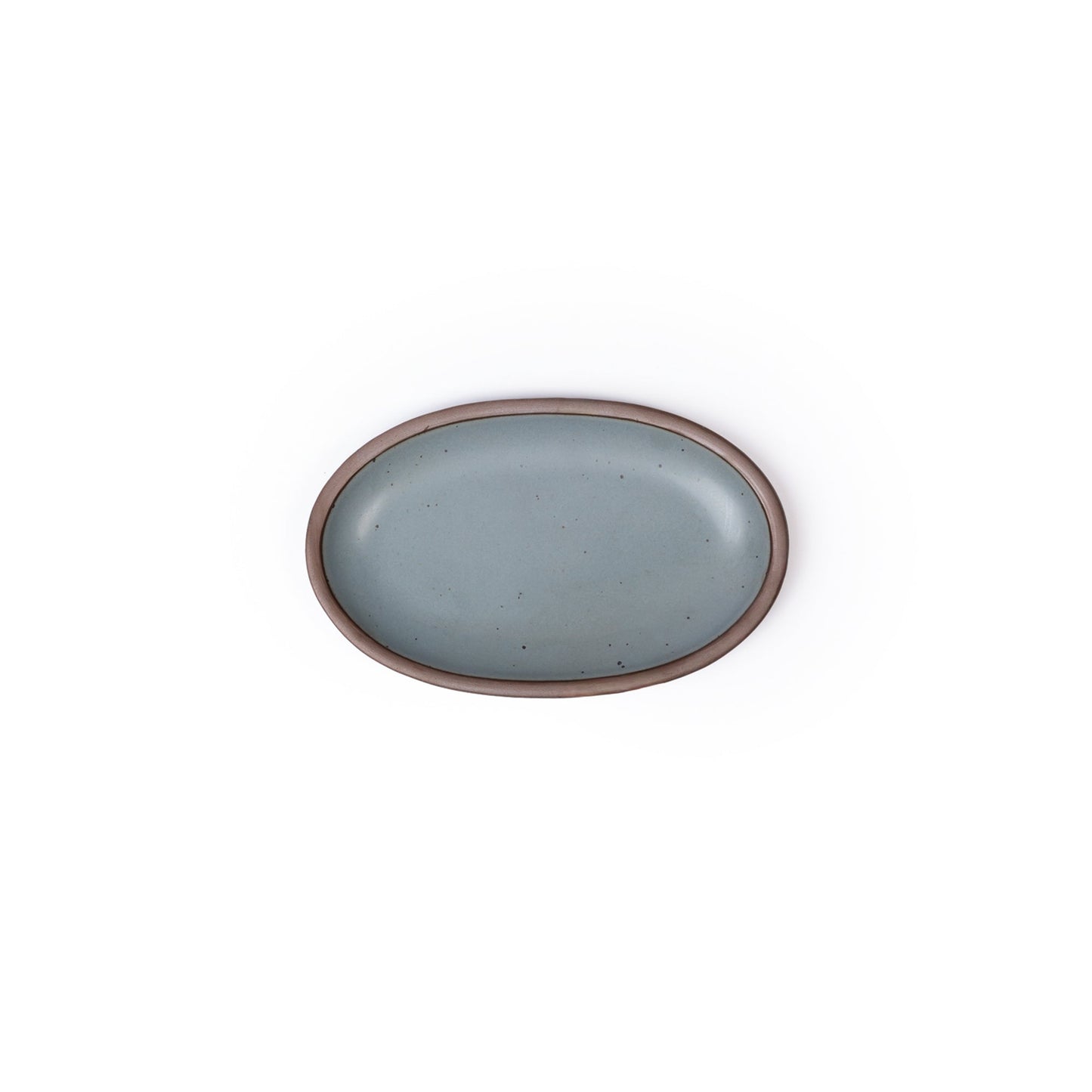 Oval Platter